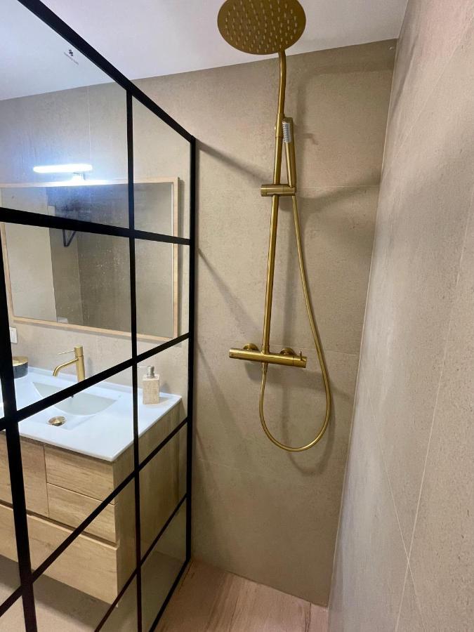 Sky Views Studio In City Centre アリカンテ エクステリア 写真