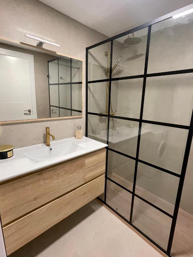 Sky Views Studio In City Centre アリカンテ エクステリア 写真