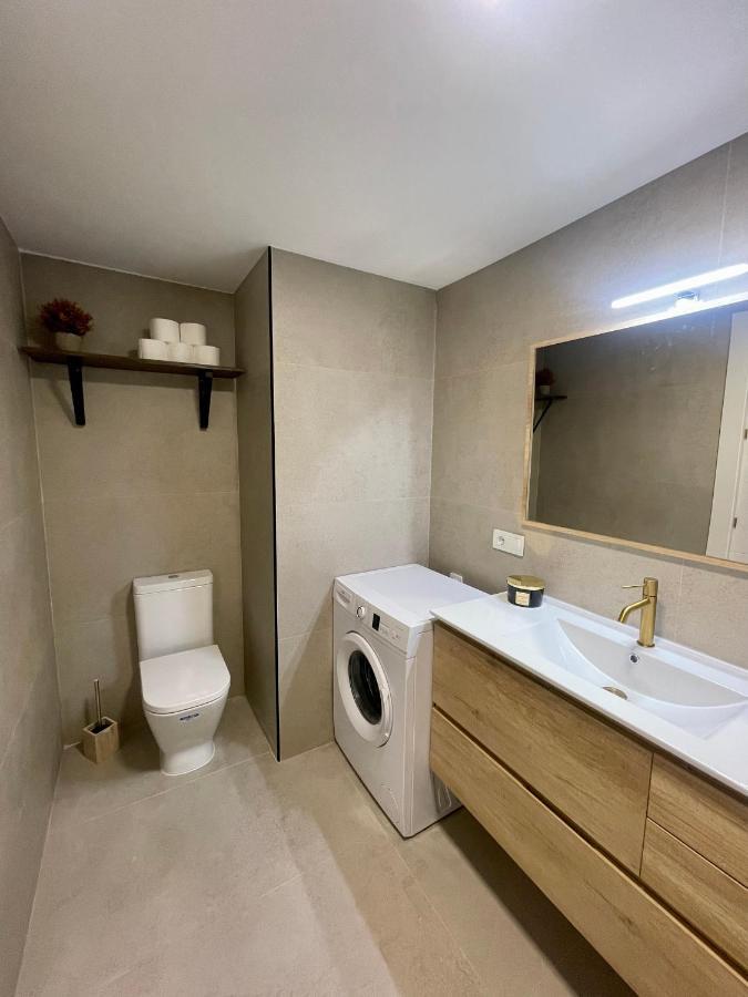Sky Views Studio In City Centre アリカンテ エクステリア 写真