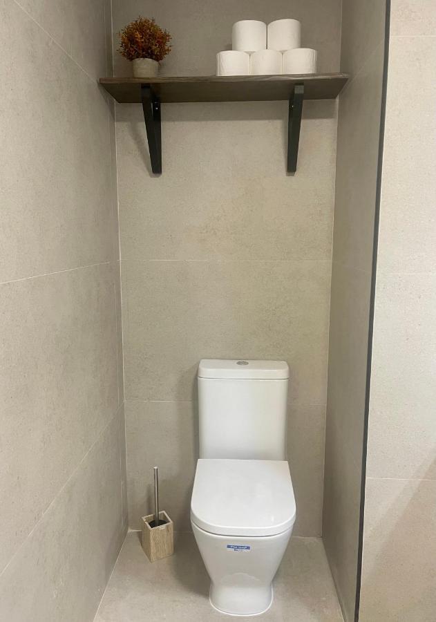 Sky Views Studio In City Centre アリカンテ エクステリア 写真