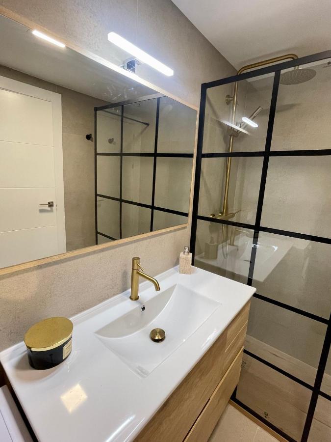 Sky Views Studio In City Centre アリカンテ エクステリア 写真